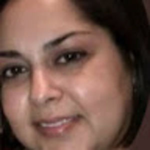 Meet your Posher, Sabrina